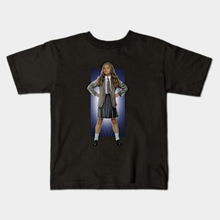 Musical | Matilda Wormwood Kids T-Shirt